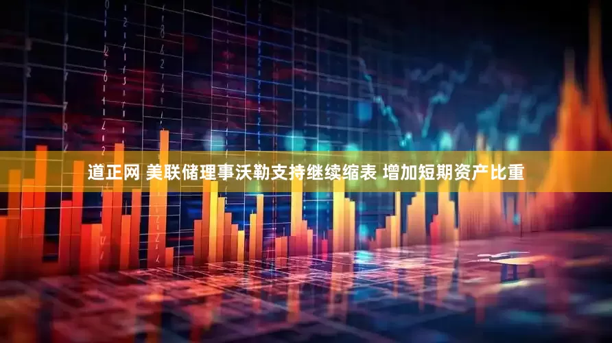 道正网 美联储理事沃勒支持继续缩表 增加短期资产比重